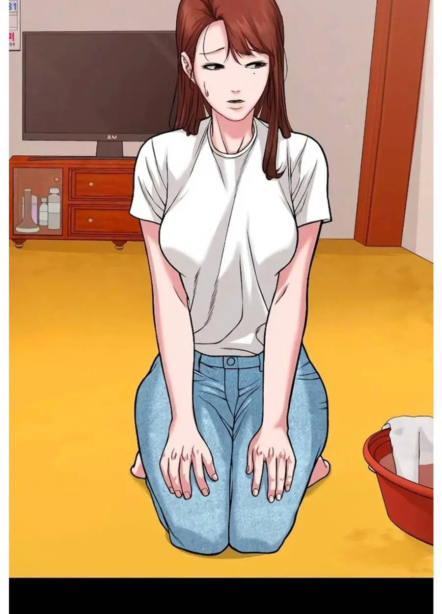 Ngôi Làng Ma Quái Nettruyen ZZZ Chương 27 Page 45