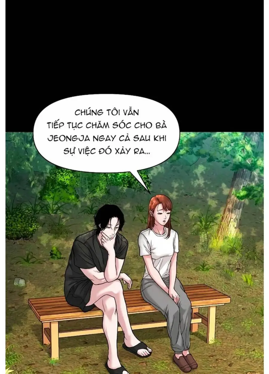 Ngôi Làng Ma Quái Nettruyen ZZZ Chương 27 Page 54