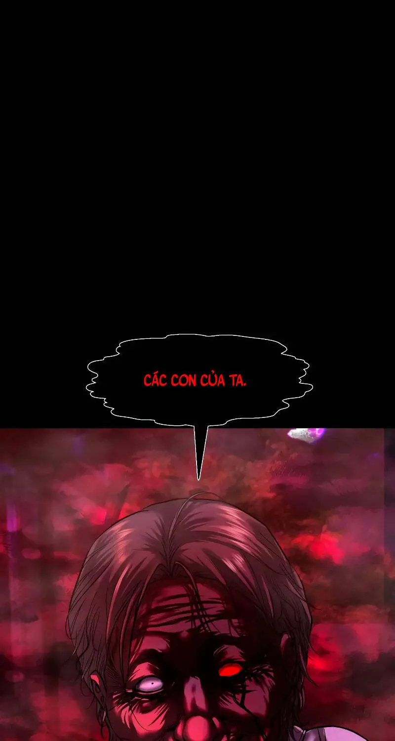 Ngôi Làng Ma Quái Nettruyen ZZZ Chương 29 Page 12