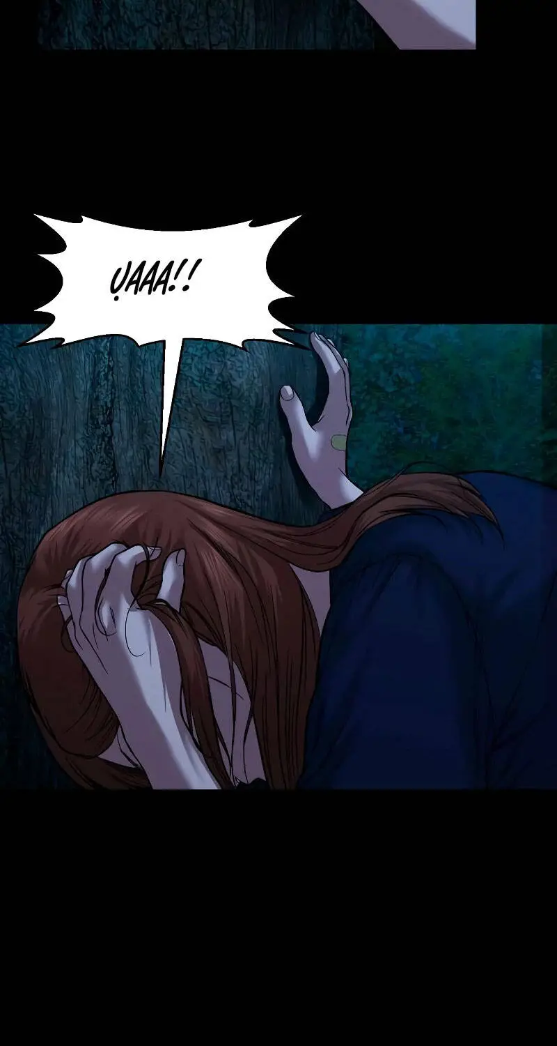 Ngôi Làng Ma Quái Nettruyen ZZZ Chương 29 Page 18