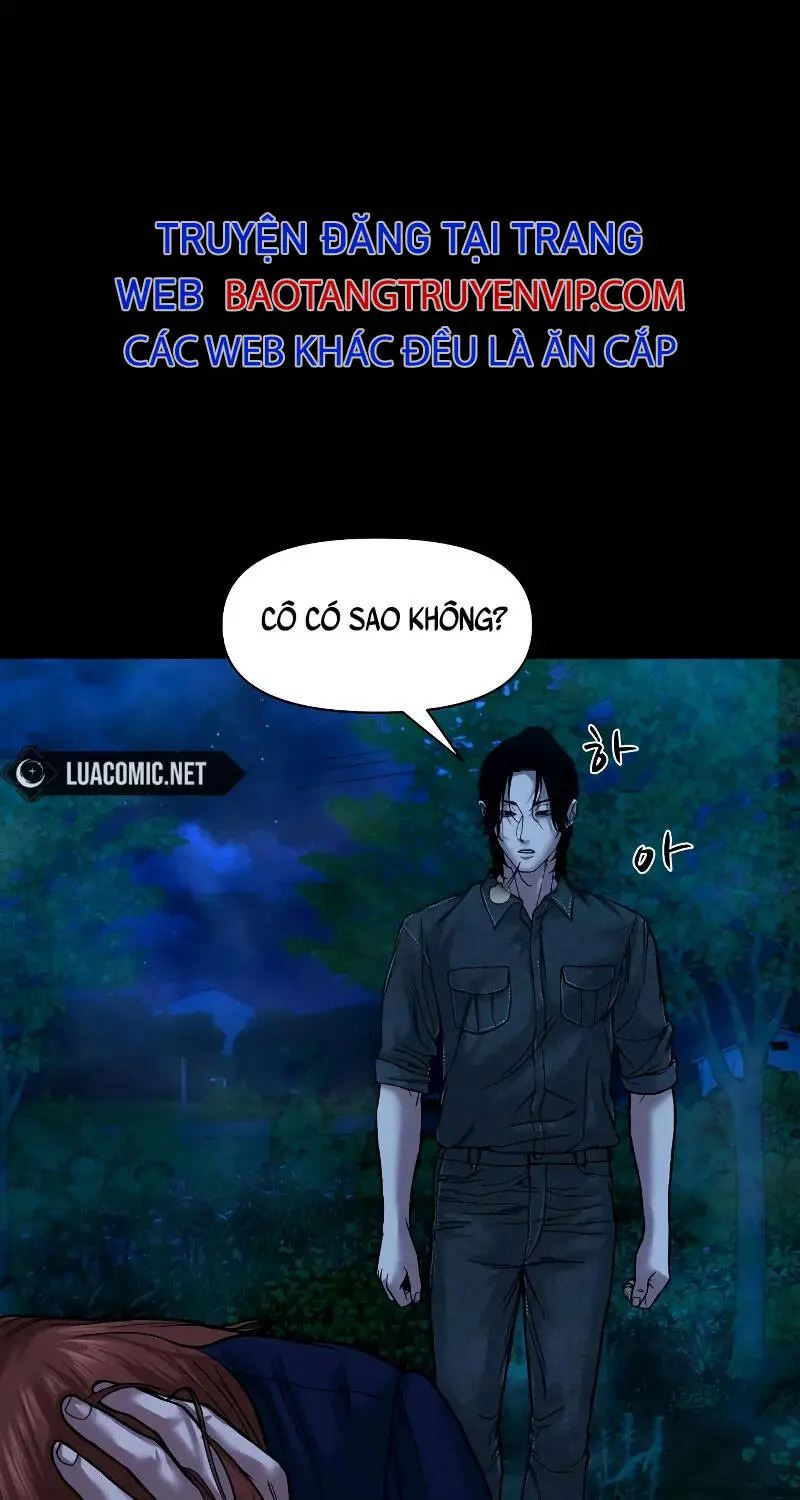 Ngôi Làng Ma Quái Nettruyen ZZZ Chương 29 Page 19