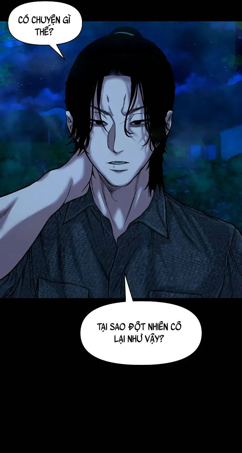 Ngôi Làng Ma Quái Nettruyen ZZZ Chương 29 Page 21