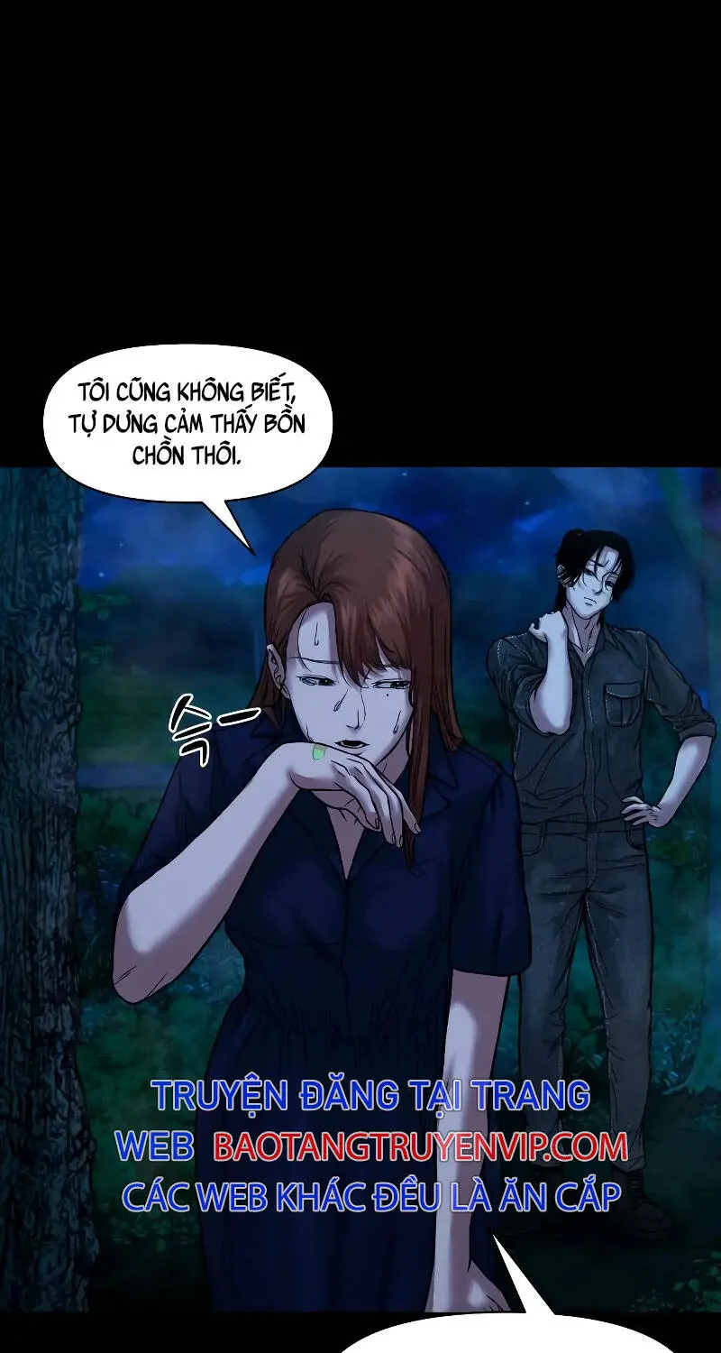 Ngôi Làng Ma Quái Nettruyen ZZZ Chương 29 Page 22