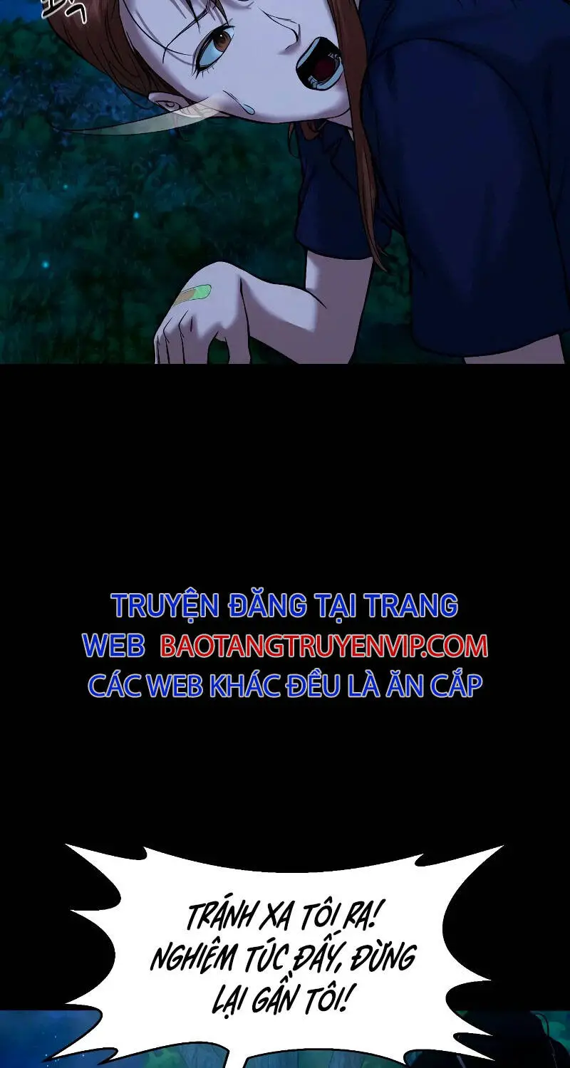 Ngôi Làng Ma Quái Nettruyen ZZZ Chương 29 Page 25