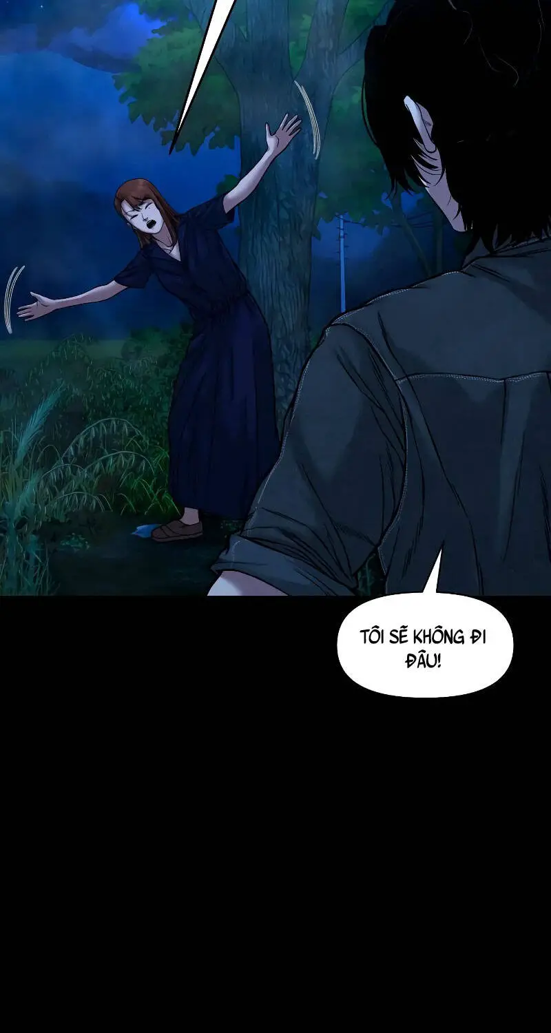 Ngôi Làng Ma Quái Nettruyen ZZZ Chương 29 Page 26