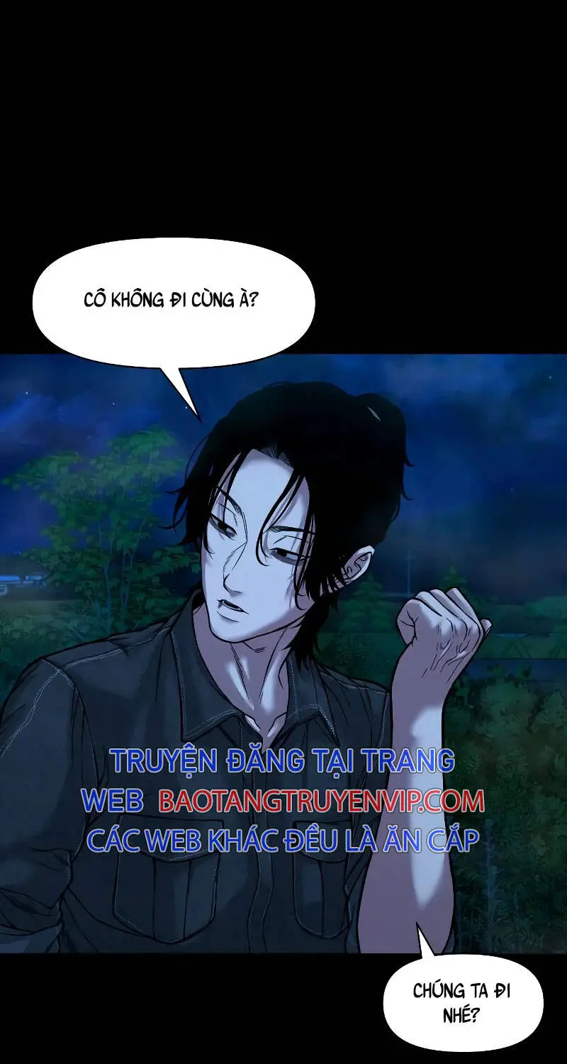 Ngôi Làng Ma Quái Nettruyen ZZZ Chương 29 Page 28