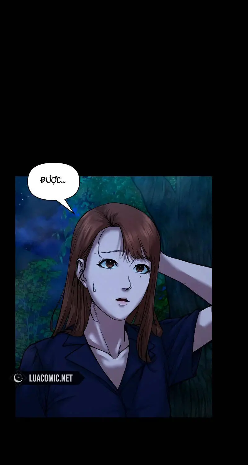 Ngôi Làng Ma Quái Nettruyen ZZZ Chương 29 Page 29