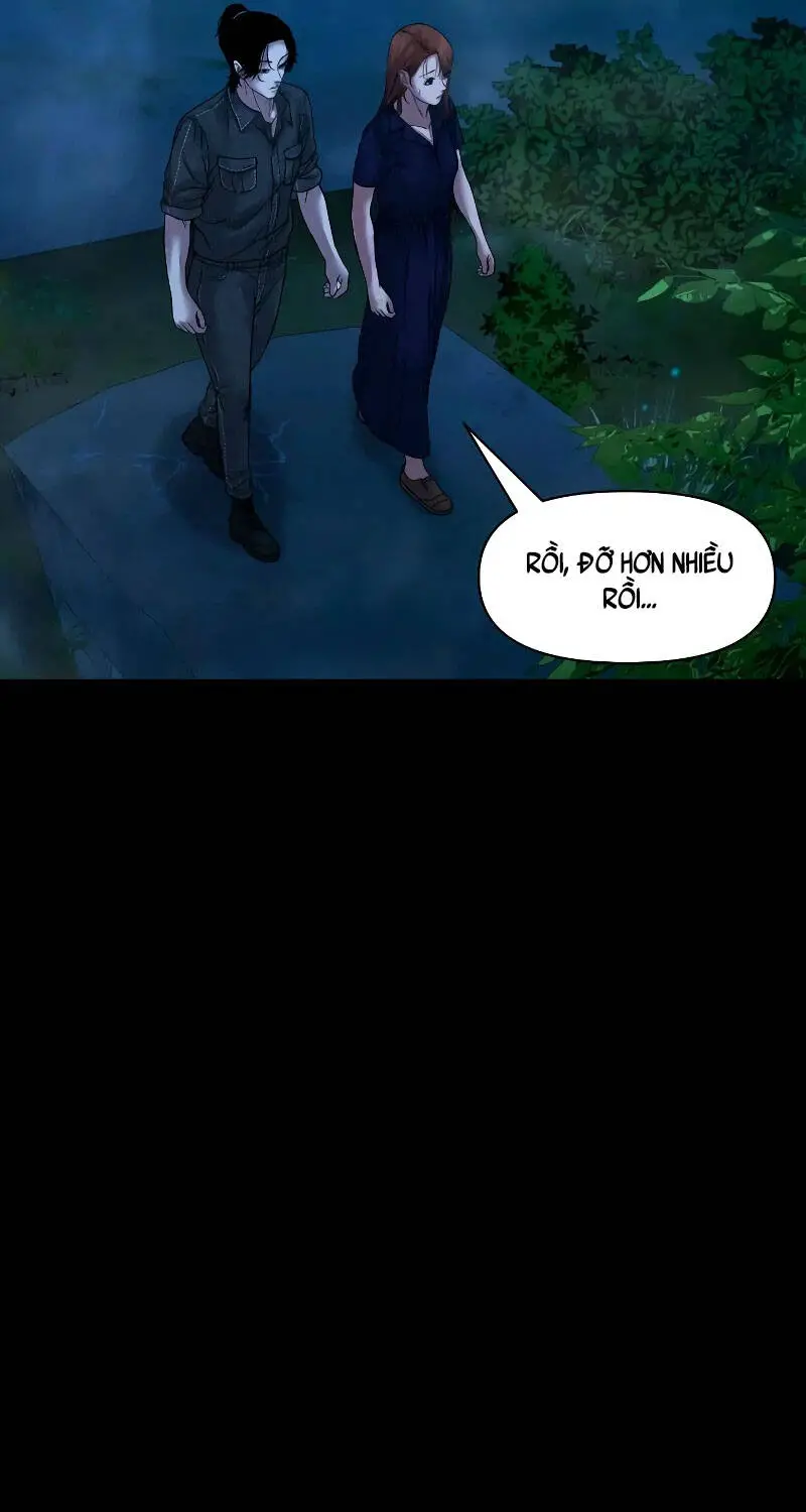 Ngôi Làng Ma Quái Nettruyen ZZZ Chương 29 Page 31