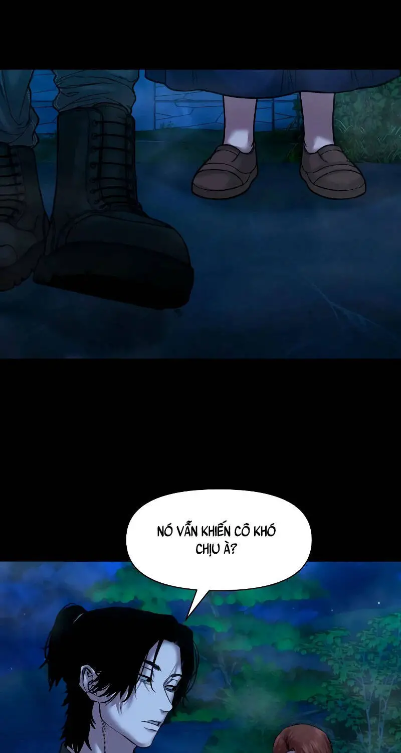Ngôi Làng Ma Quái Nettruyen ZZZ Chương 29 Page 32