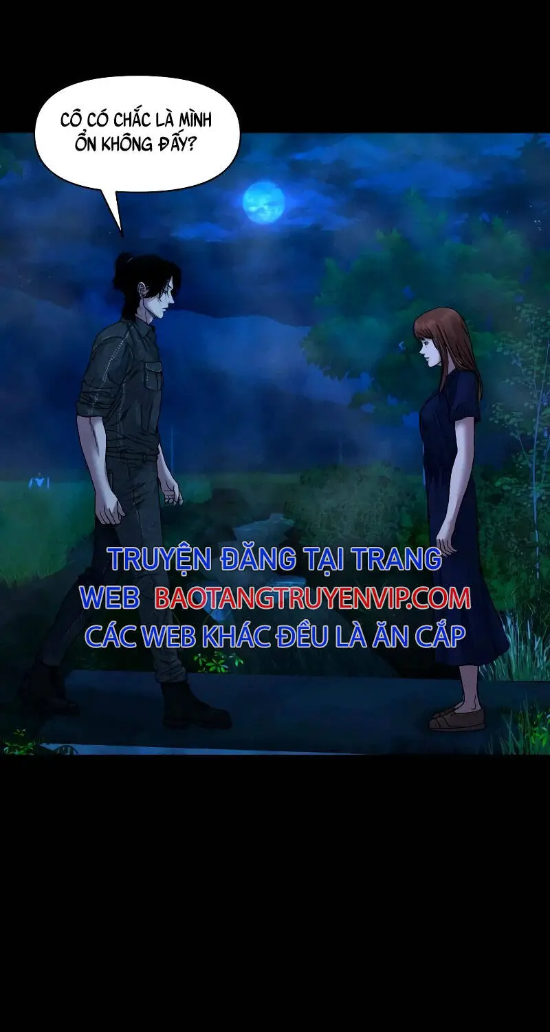 Ngôi Làng Ma Quái Nettruyen ZZZ Chương 29 Page 35