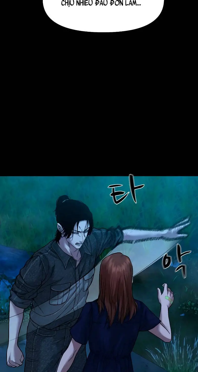 Ngôi Làng Ma Quái Nettruyen ZZZ Chương 29 Page 44