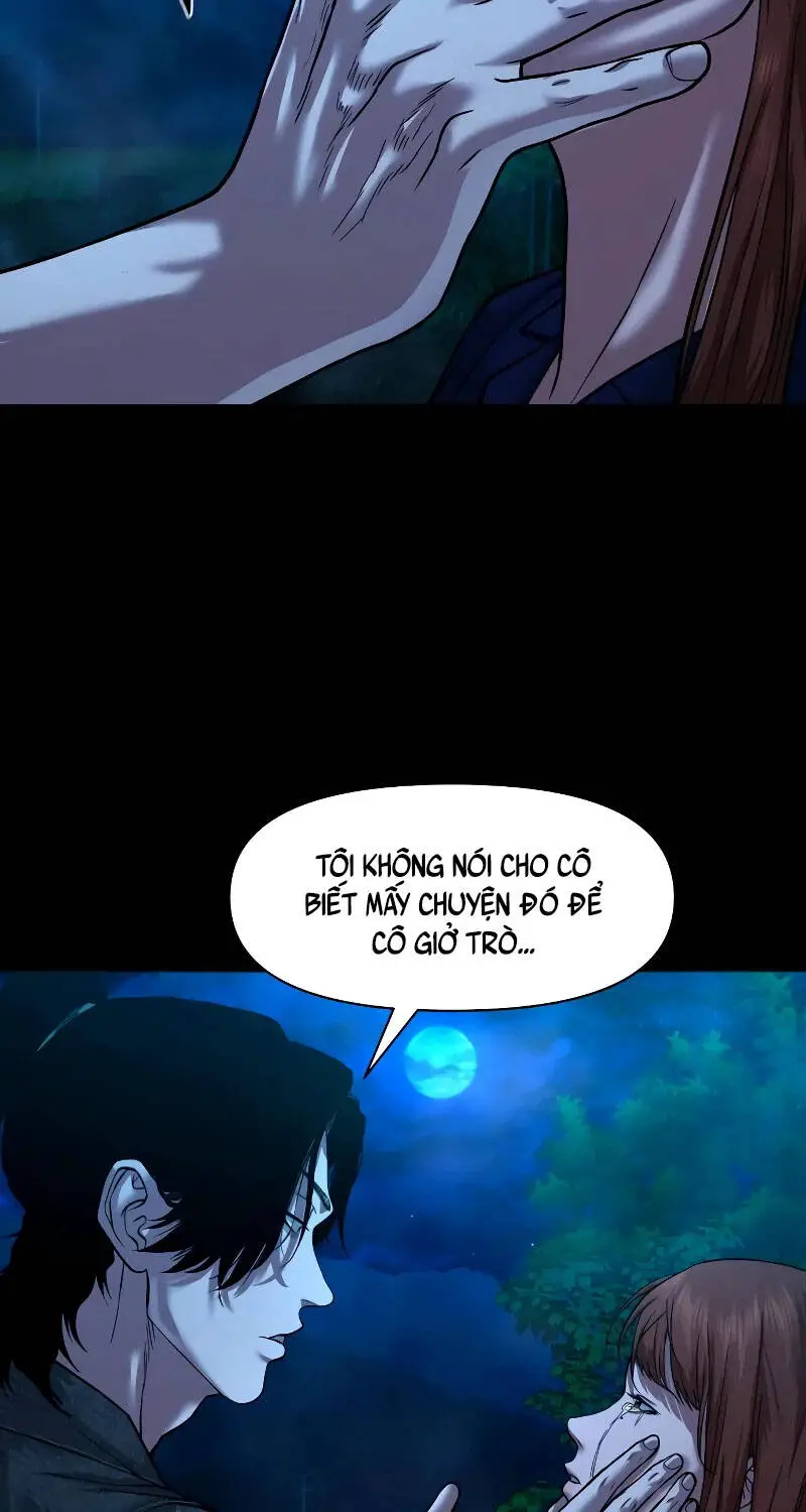 Ngôi Làng Ma Quái Nettruyen ZZZ Chương 29 Page 47