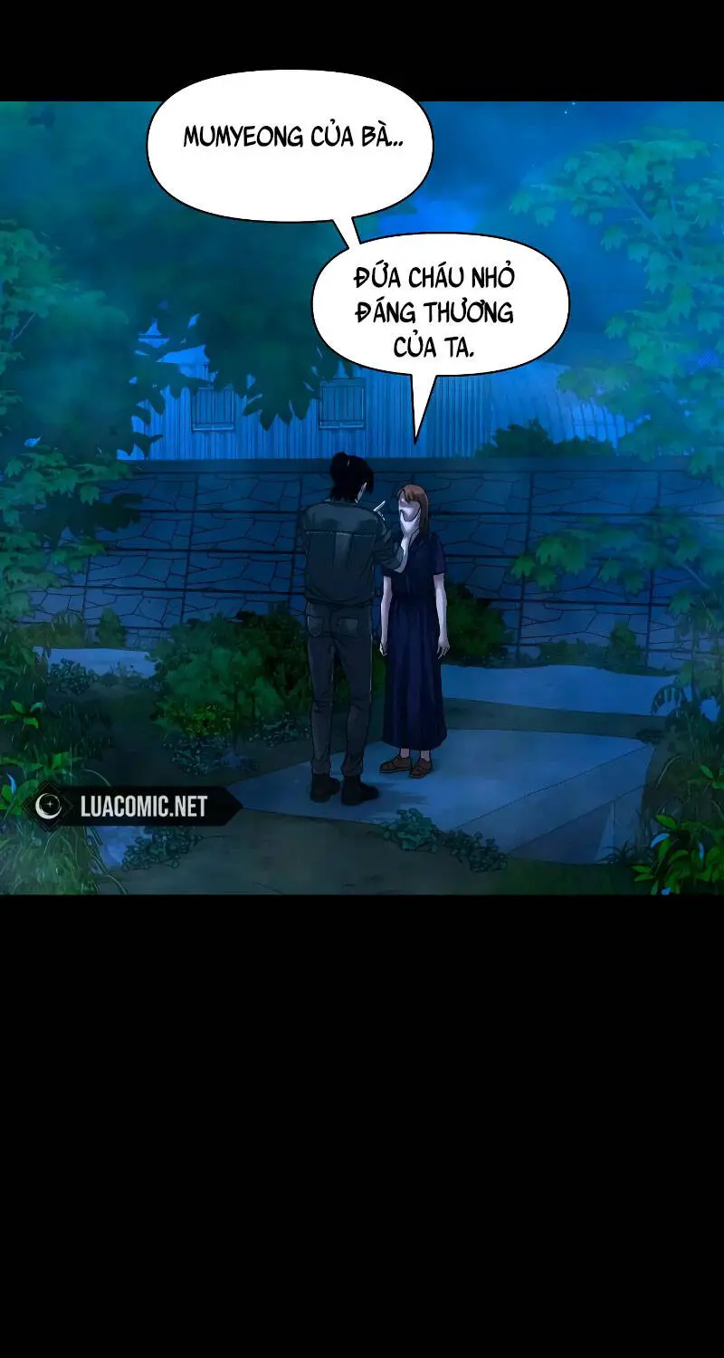 Ngôi Làng Ma Quái Nettruyen ZZZ Chương 29 Page 49
