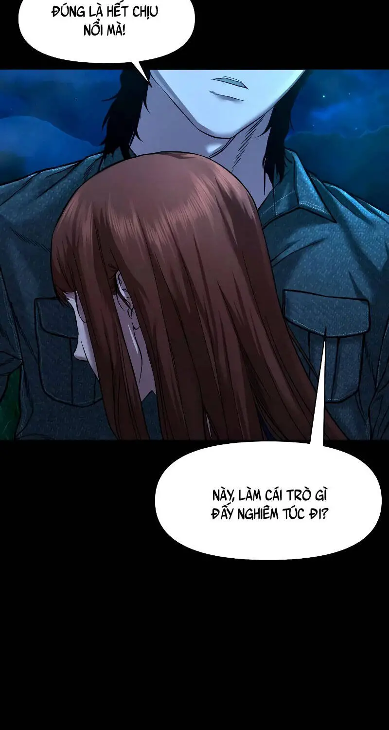 Ngôi Làng Ma Quái Nettruyen ZZZ Chương 29 Page 53