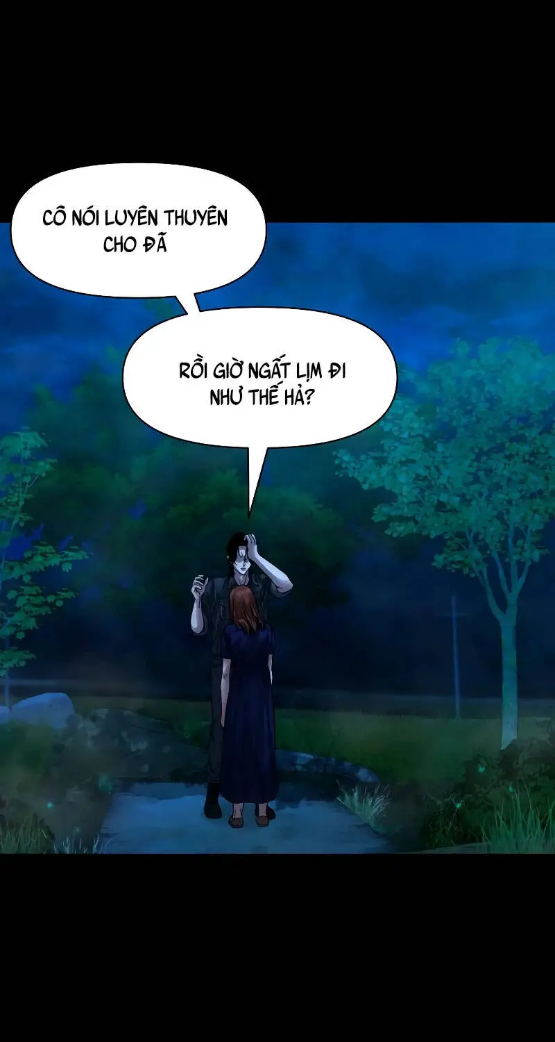Ngôi Làng Ma Quái Nettruyen ZZZ Chương 29 Page 54