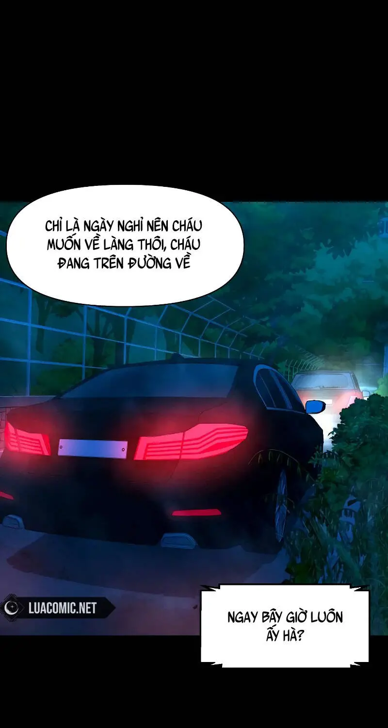 Ngôi Làng Ma Quái Nettruyen ZZZ Chương 29 Page 81