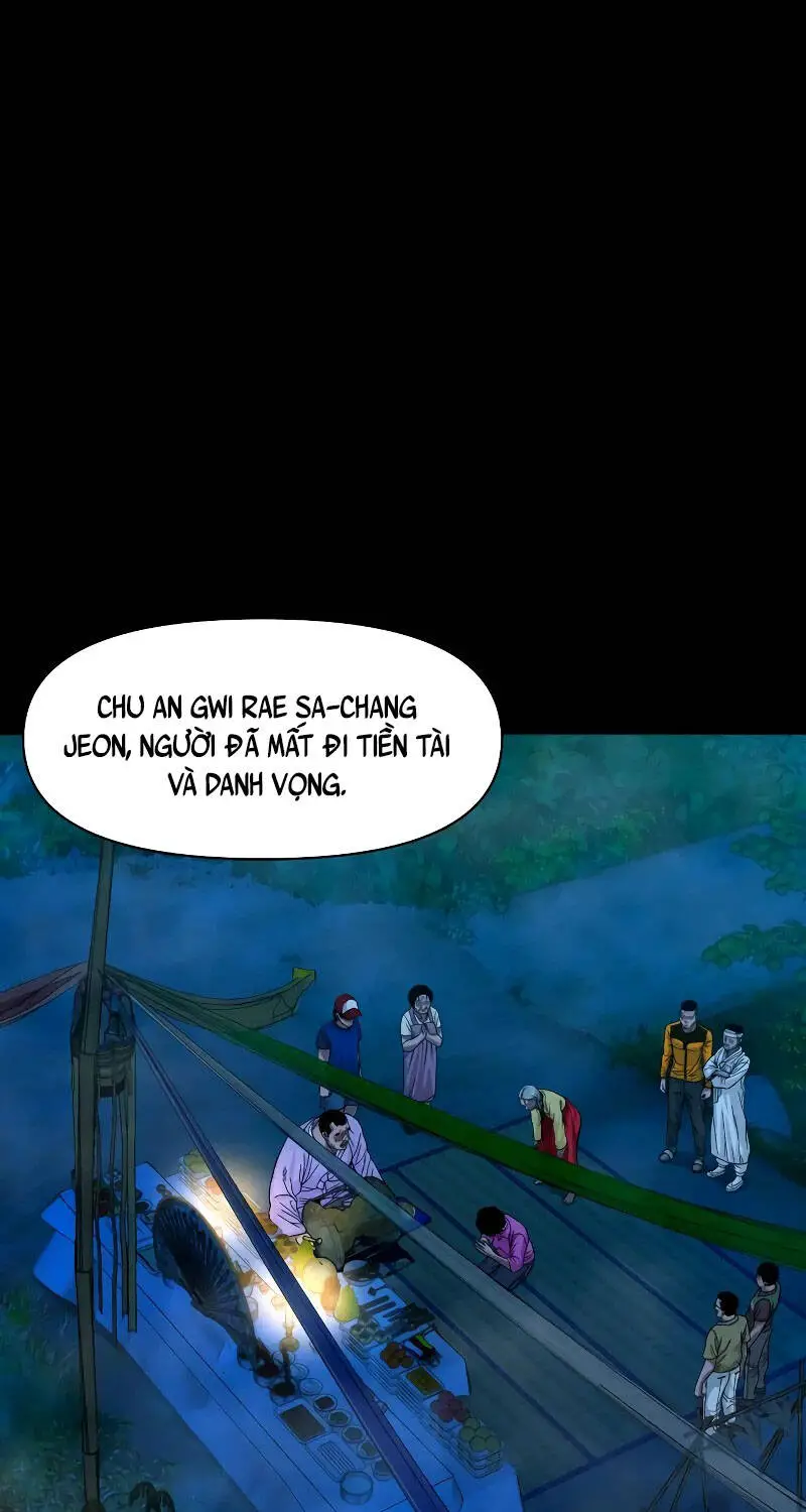 Ngôi Làng Ma Quái Nettruyen ZZZ Chương 29 Page 88