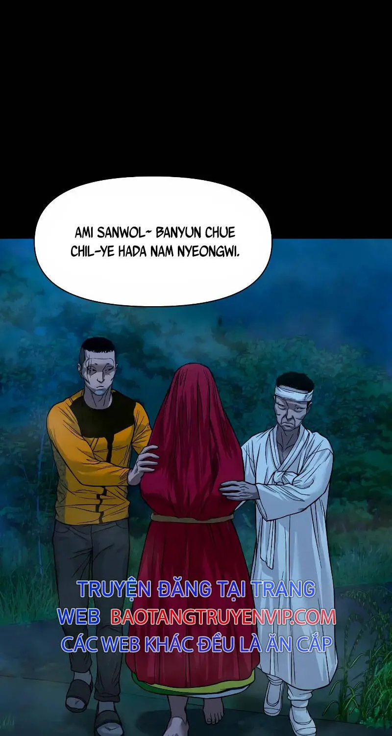 Ngôi Làng Ma Quái Nettruyen ZZZ Chương 29 Page 93