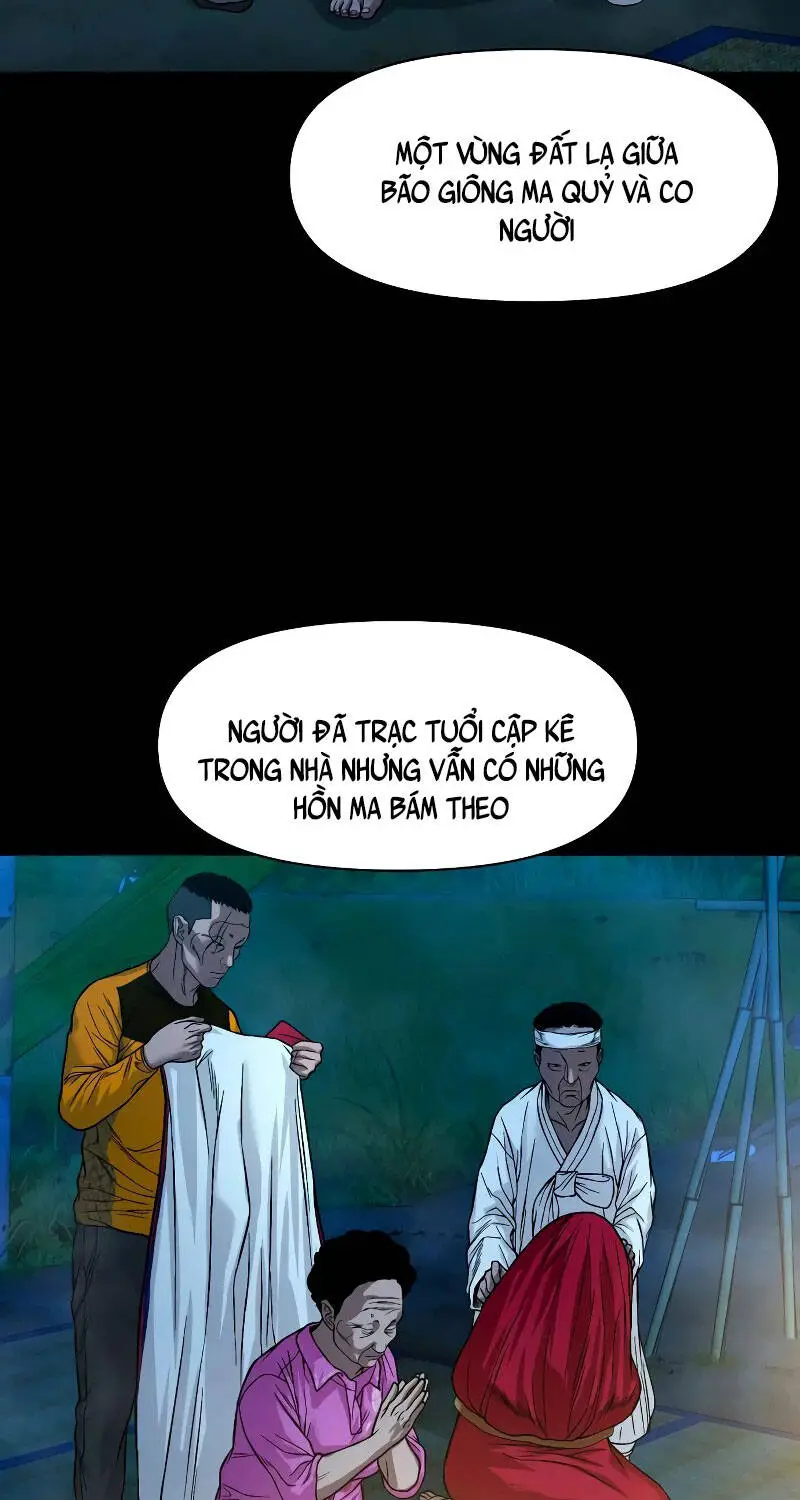 Ngôi Làng Ma Quái Nettruyen ZZZ Chương 29 Page 94