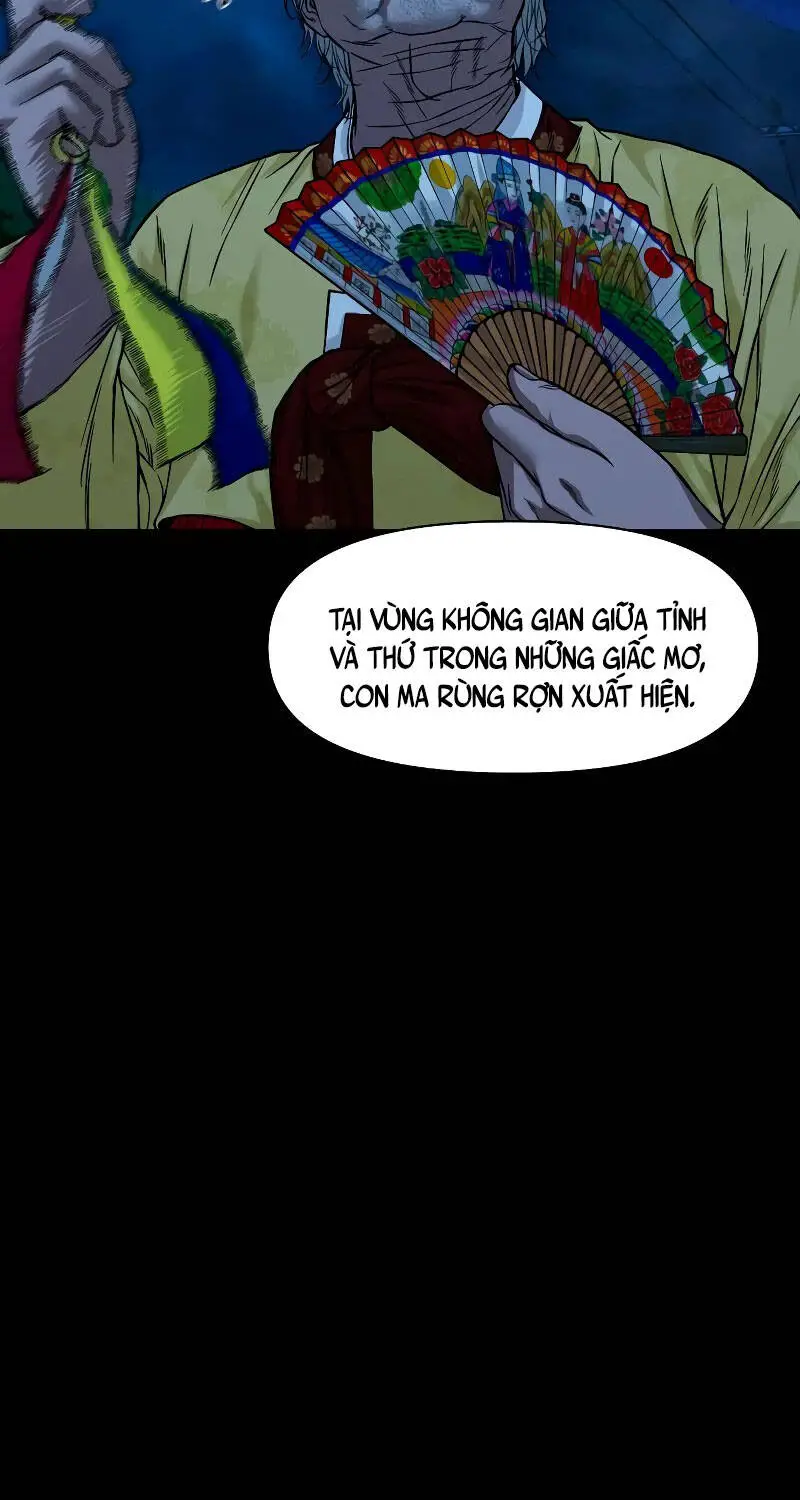 Ngôi Làng Ma Quái Nettruyen ZZZ Chương 29 Page 96