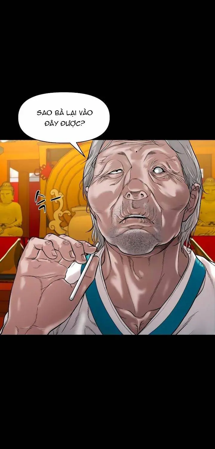 Ngôi Làng Ma Quái Nettruyen ZZZ Chương 24 Page 7