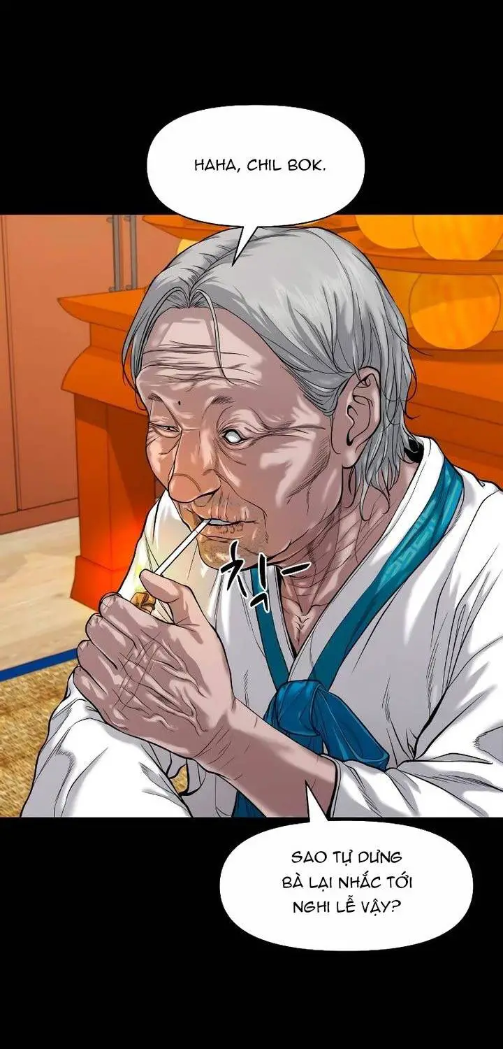 Ngôi Làng Ma Quái Nettruyen ZZZ Chương 24 Page 10