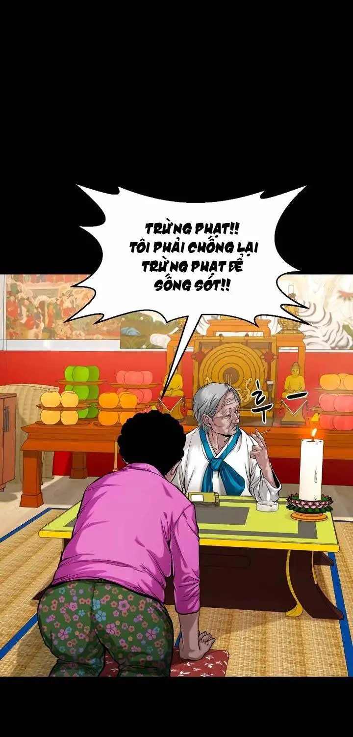 Ngôi Làng Ma Quái Nettruyen ZZZ Chương 24 Page 11