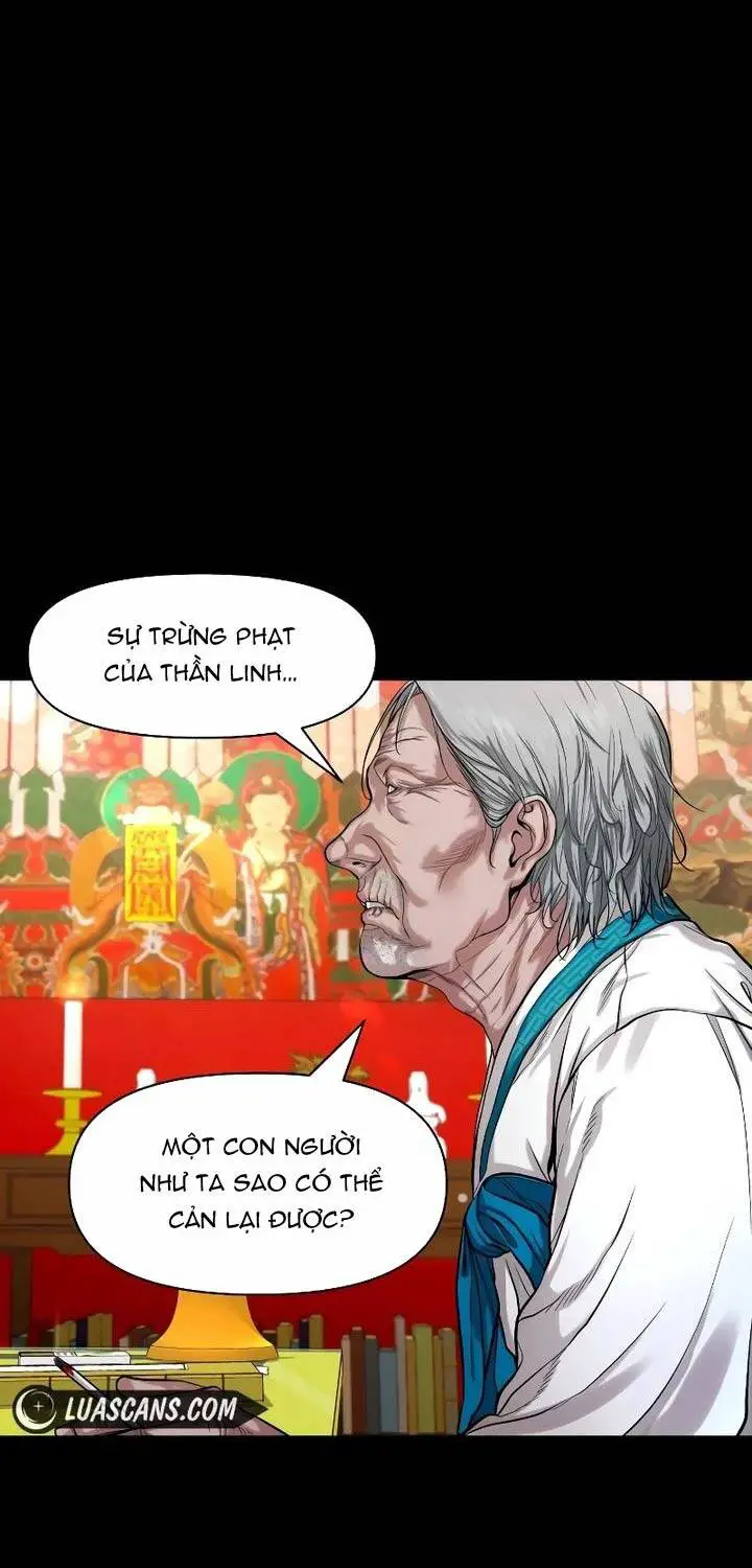 Ngôi Làng Ma Quái Nettruyen ZZZ Chương 24 Page 12