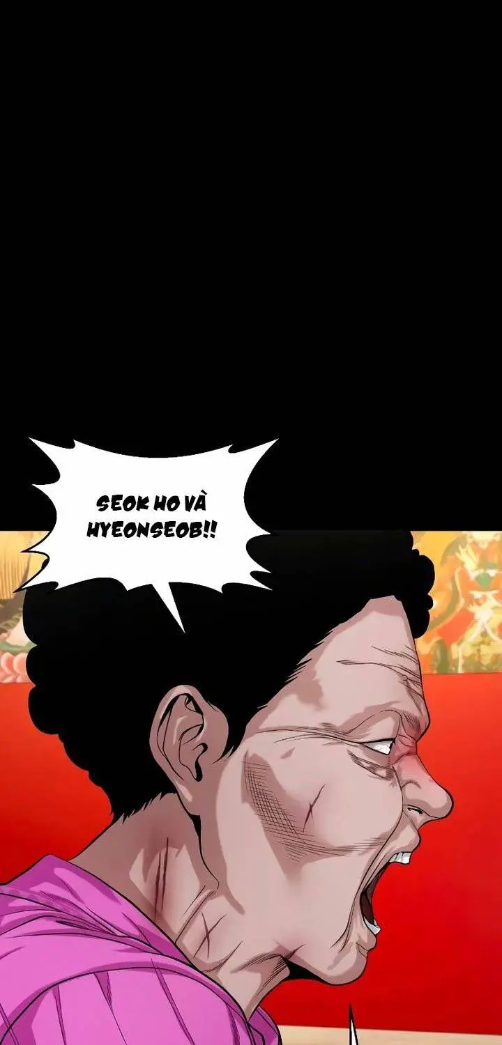Ngôi Làng Ma Quái Nettruyen ZZZ Chương 24 Page 13