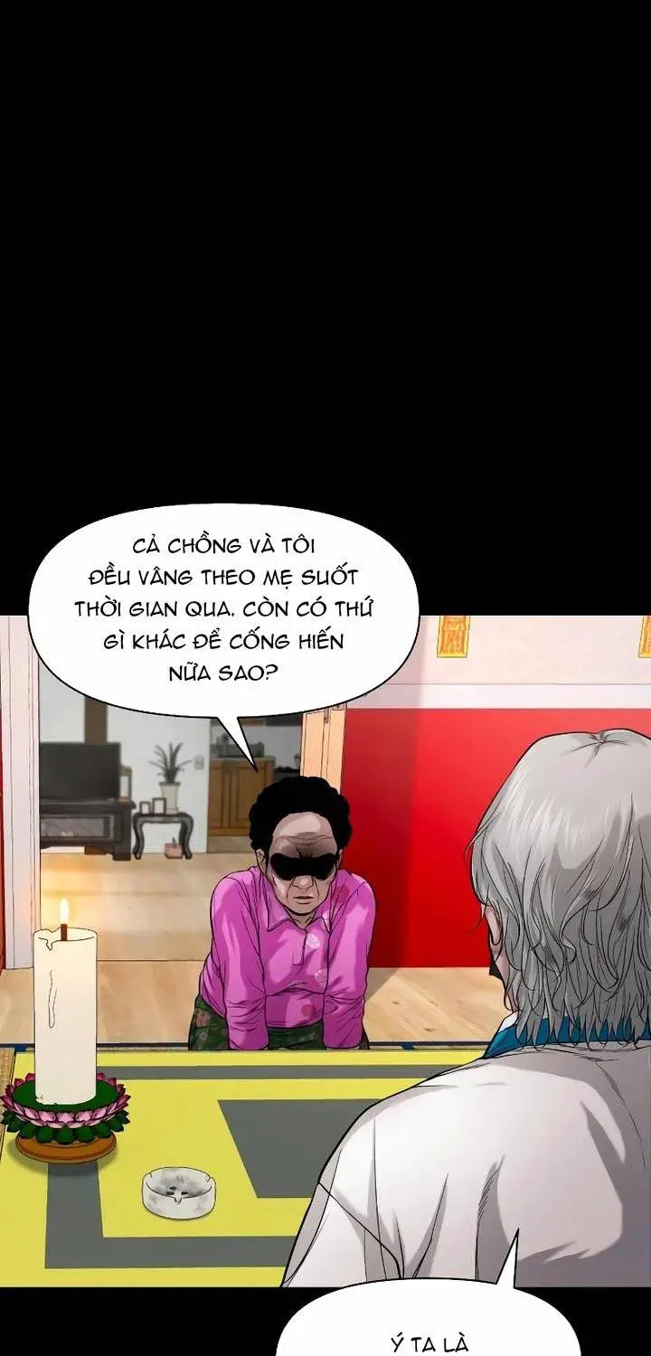 Ngôi Làng Ma Quái Nettruyen ZZZ Chương 24 Page 17