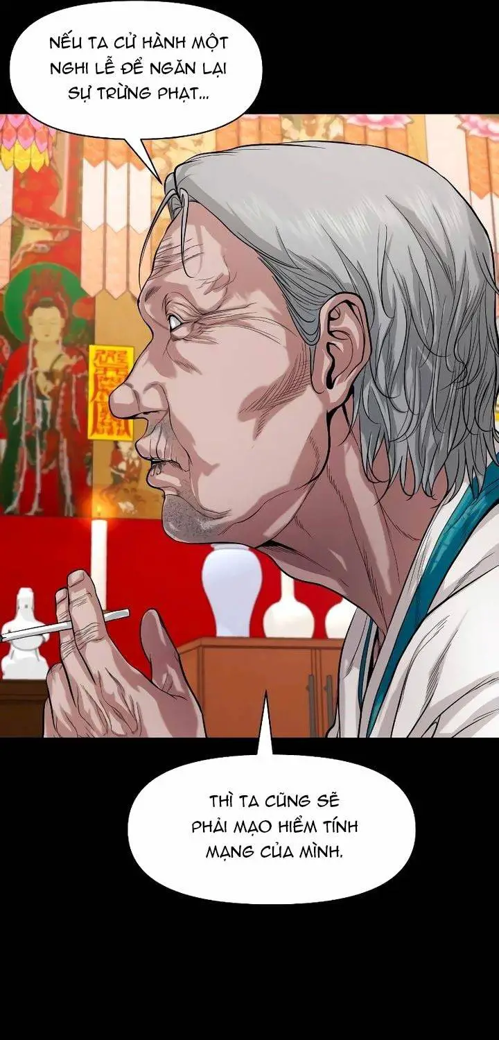 Ngôi Làng Ma Quái Nettruyen ZZZ Chương 24 Page 19