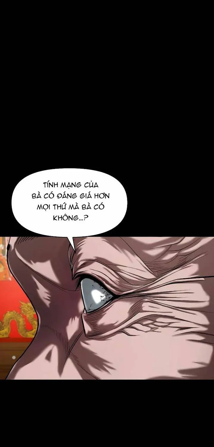 Ngôi Làng Ma Quái Nettruyen ZZZ Chương 24 Page 20