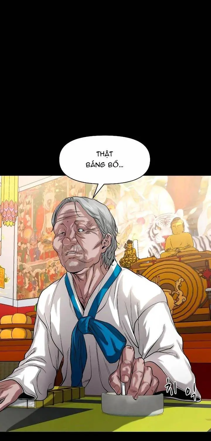 Ngôi Làng Ma Quái Nettruyen ZZZ Chương 24 Page 24