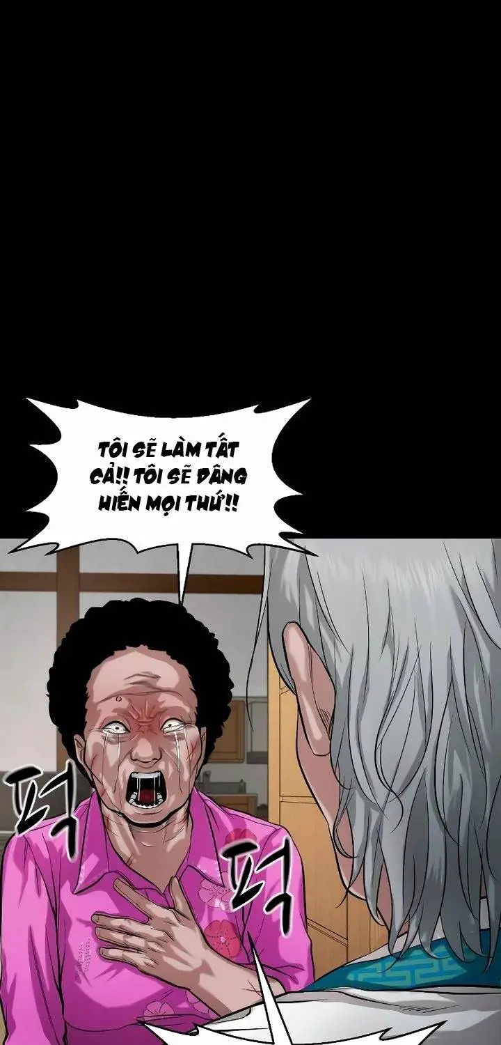 Ngôi Làng Ma Quái Nettruyen ZZZ Chương 24 Page 25