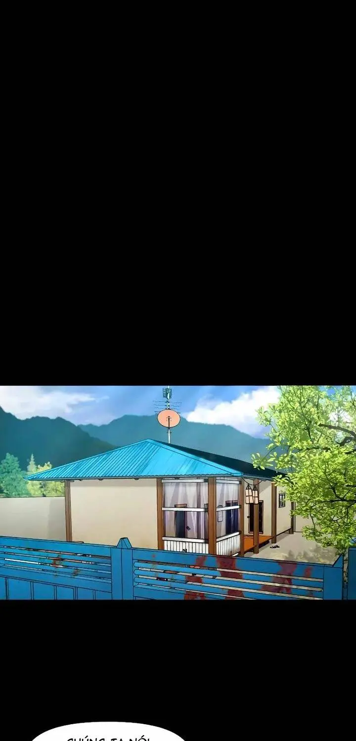 Ngôi Làng Ma Quái Nettruyen ZZZ Chương 24 Page 30