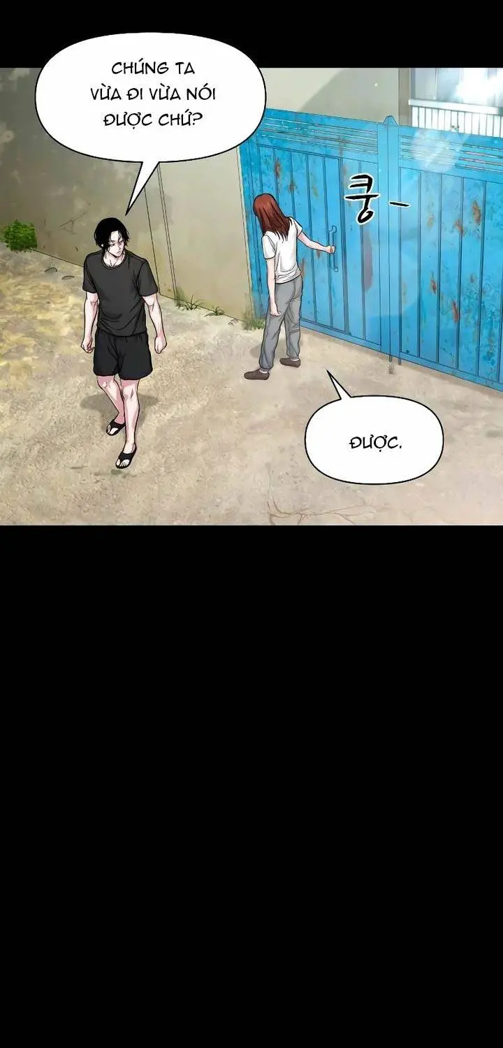Ngôi Làng Ma Quái Nettruyen ZZZ Chương 24 Page 32