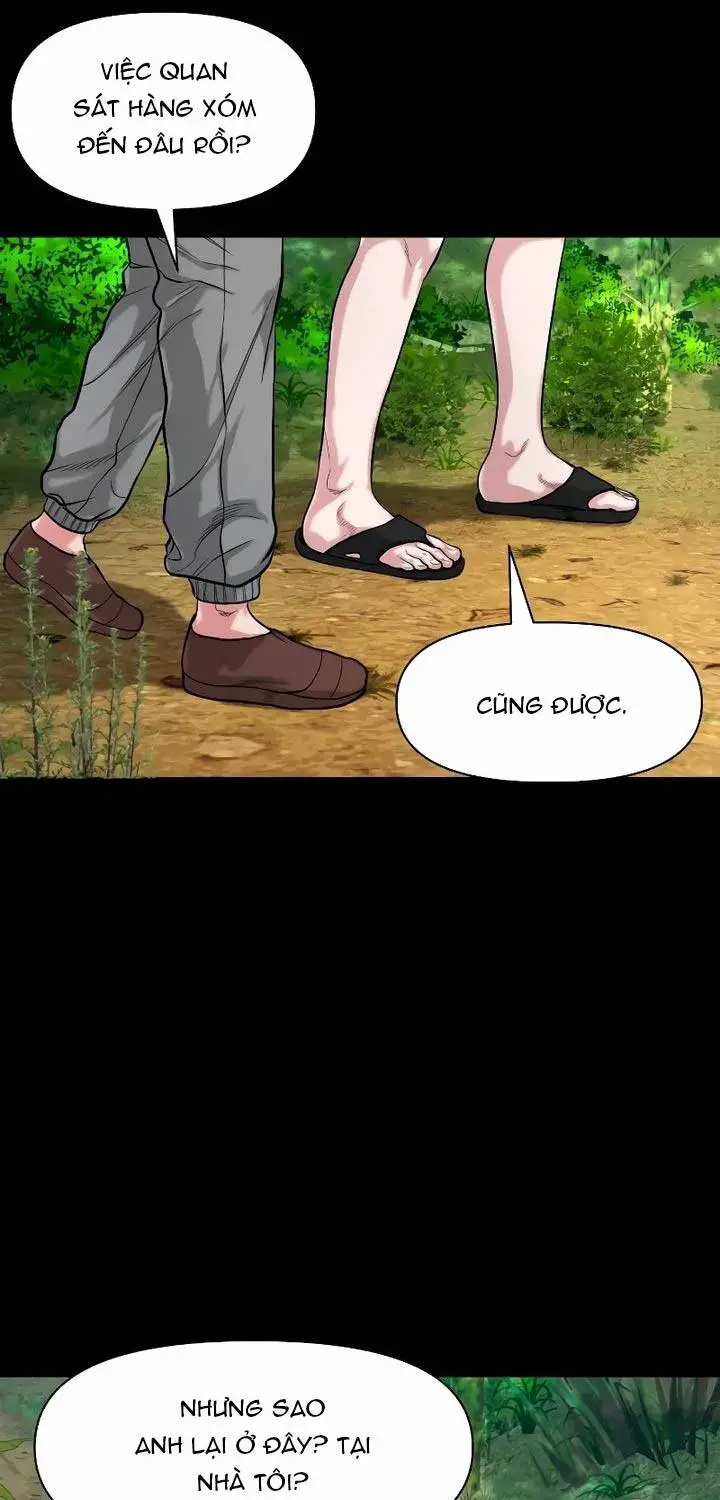 Ngôi Làng Ma Quái Nettruyen ZZZ Chương 24 Page 34