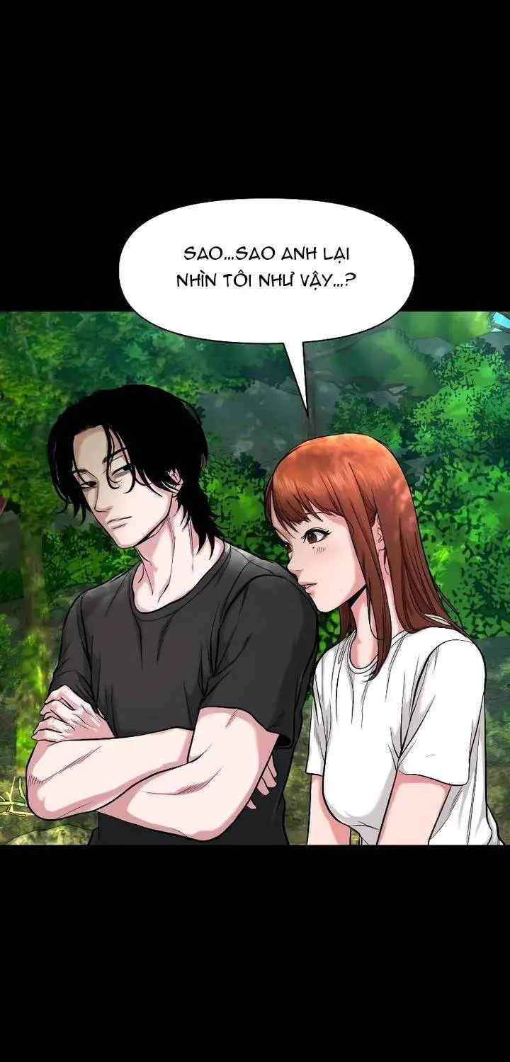 Ngôi Làng Ma Quái Nettruyen ZZZ Chương 24 Page 39
