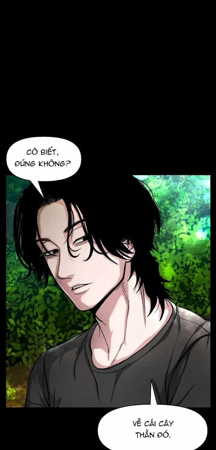 Ngôi Làng Ma Quái Nettruyen ZZZ Chương 24 Page 40