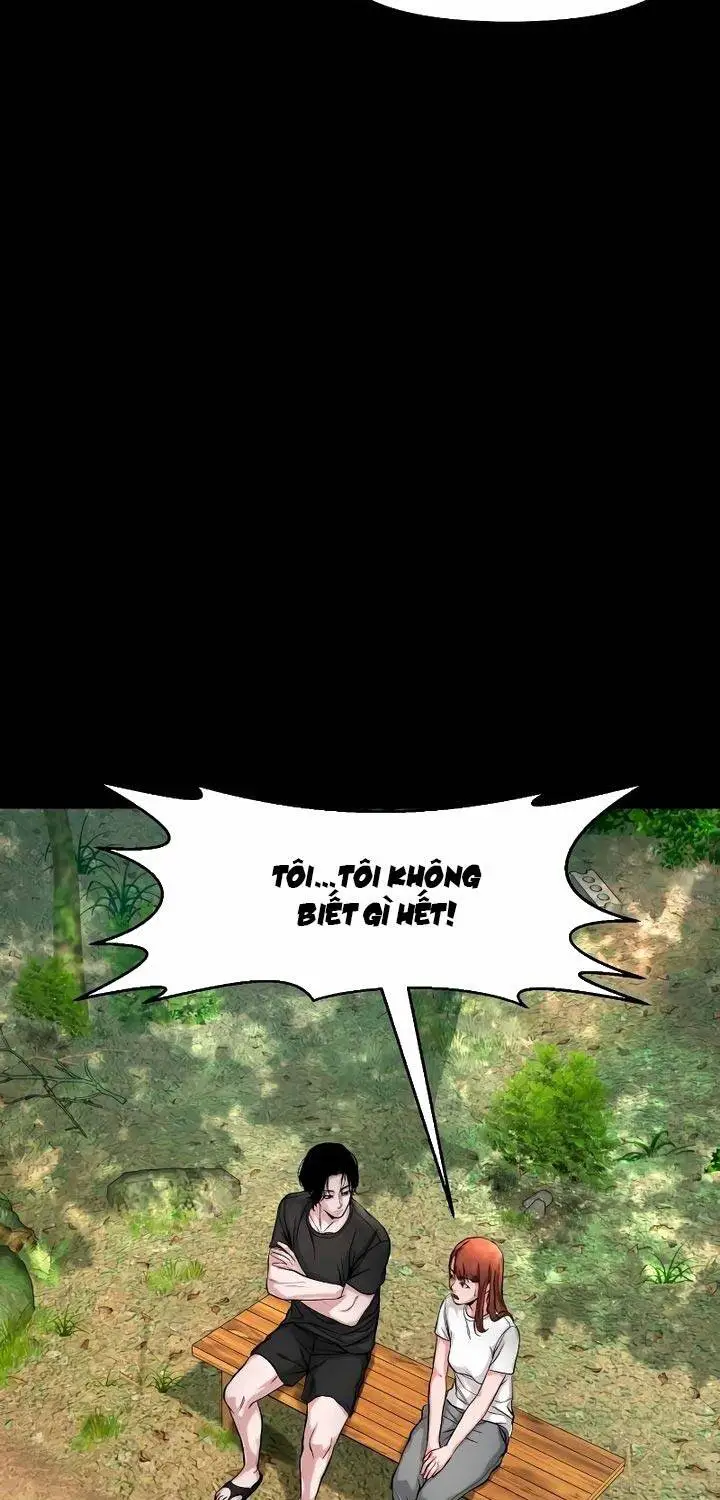 Ngôi Làng Ma Quái Nettruyen ZZZ Chương 24 Page 41