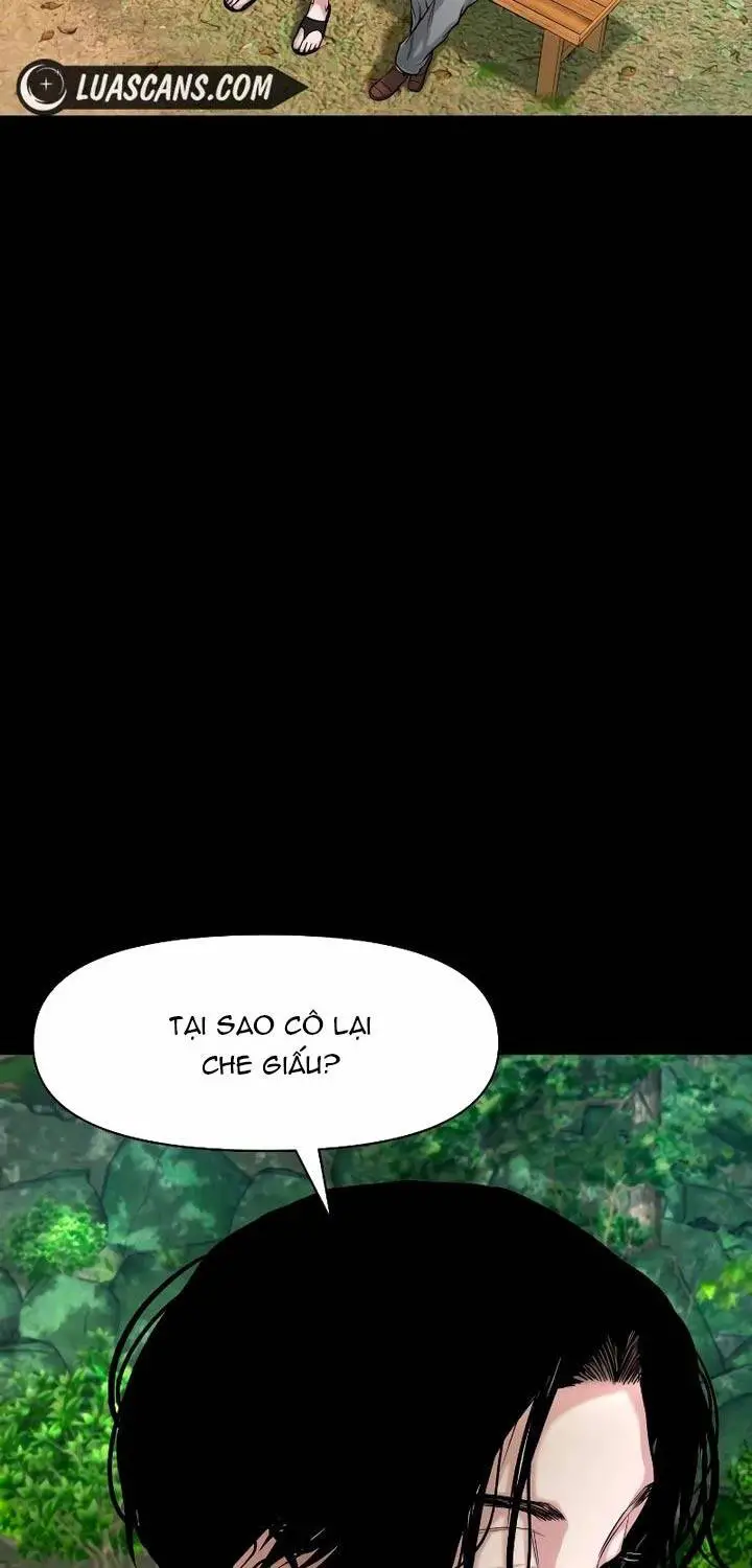 Ngôi Làng Ma Quái Nettruyen ZZZ Chương 24 Page 42