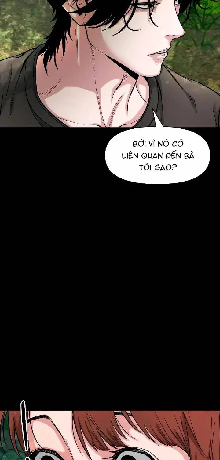 Ngôi Làng Ma Quái Nettruyen ZZZ Chương 24 Page 43