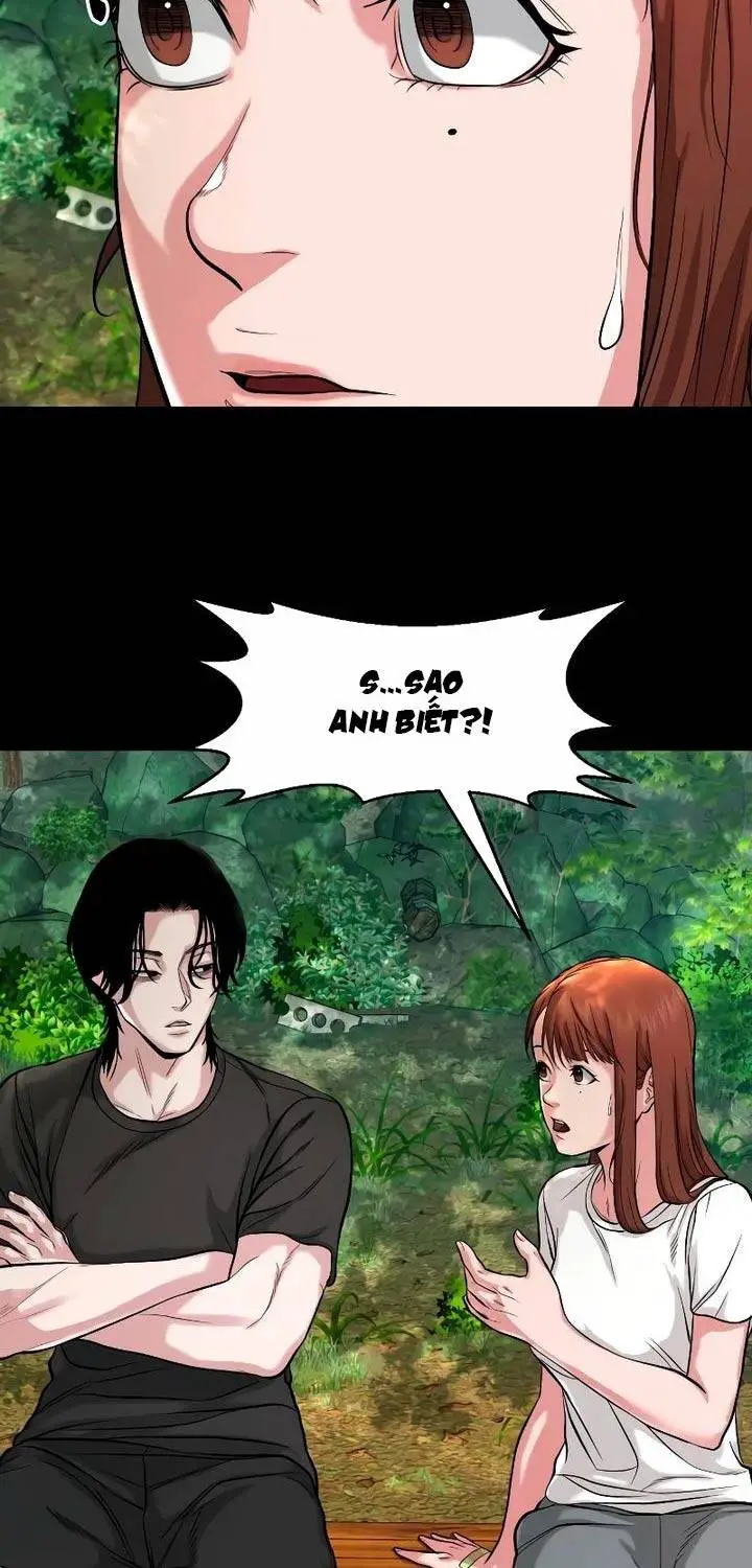 Ngôi Làng Ma Quái Nettruyen ZZZ Chương 24 Page 44