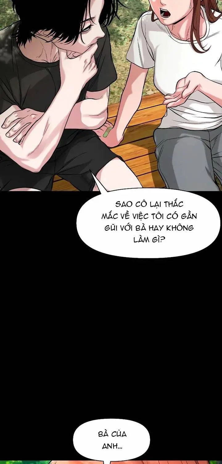 Ngôi Làng Ma Quái Nettruyen ZZZ Chương 24 Page 48