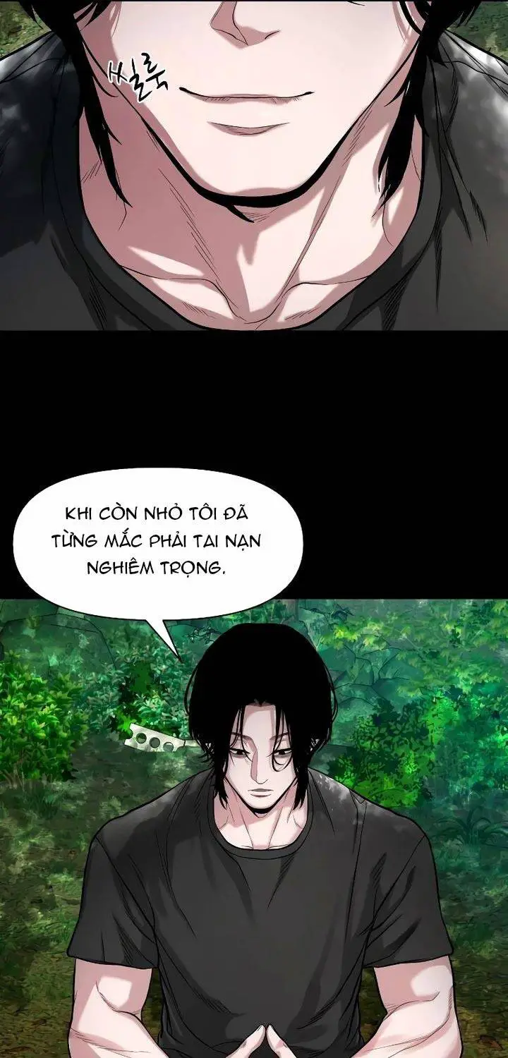 Ngôi Làng Ma Quái Nettruyen ZZZ Chương 24 Page 54
