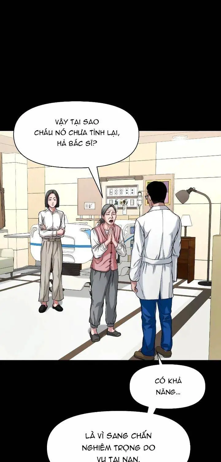 Ngôi Làng Ma Quái Nettruyen ZZZ Chương 24 Page 58
