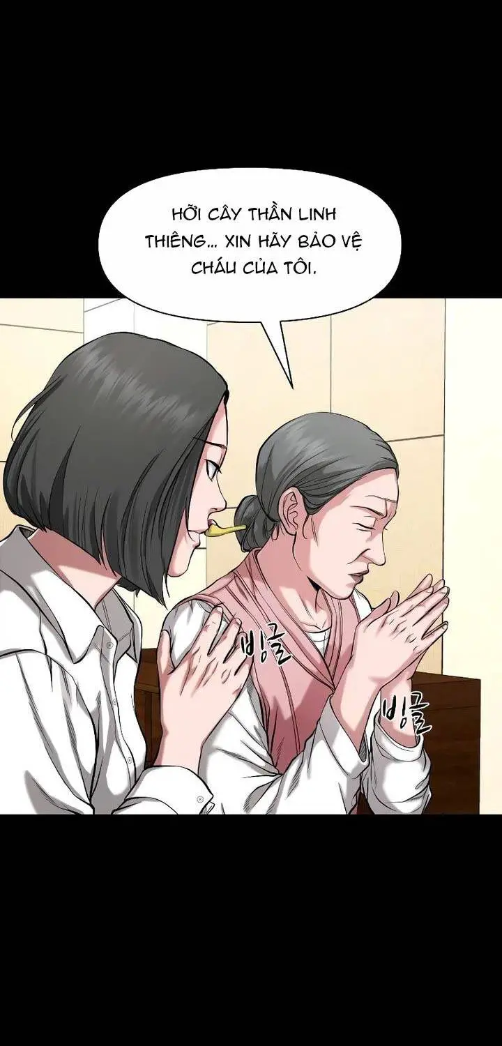 Ngôi Làng Ma Quái Nettruyen ZZZ Chương 24 Page 61