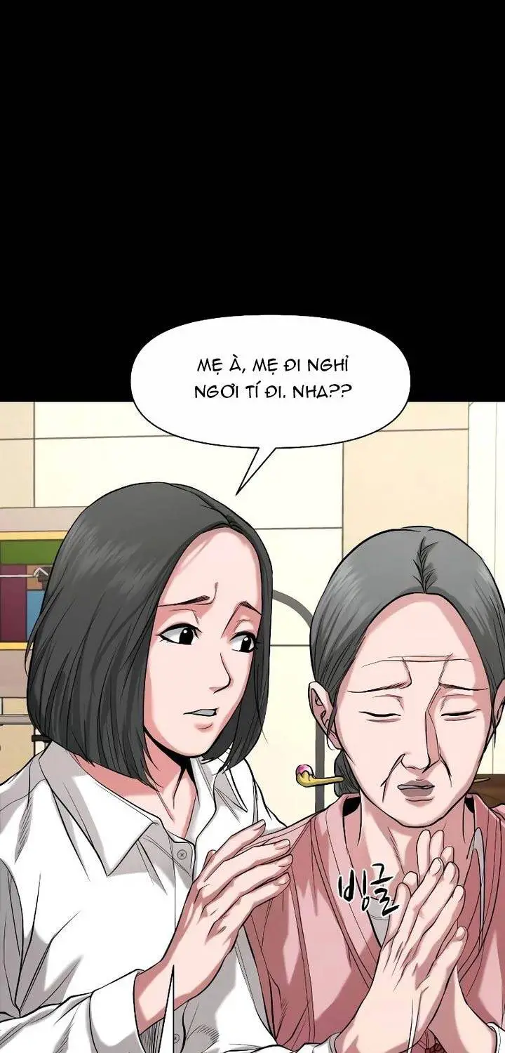 Ngôi Làng Ma Quái Nettruyen ZZZ Chương 24 Page 63