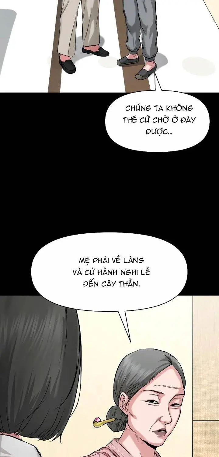 Ngôi Làng Ma Quái Nettruyen ZZZ Chương 24 Page 66