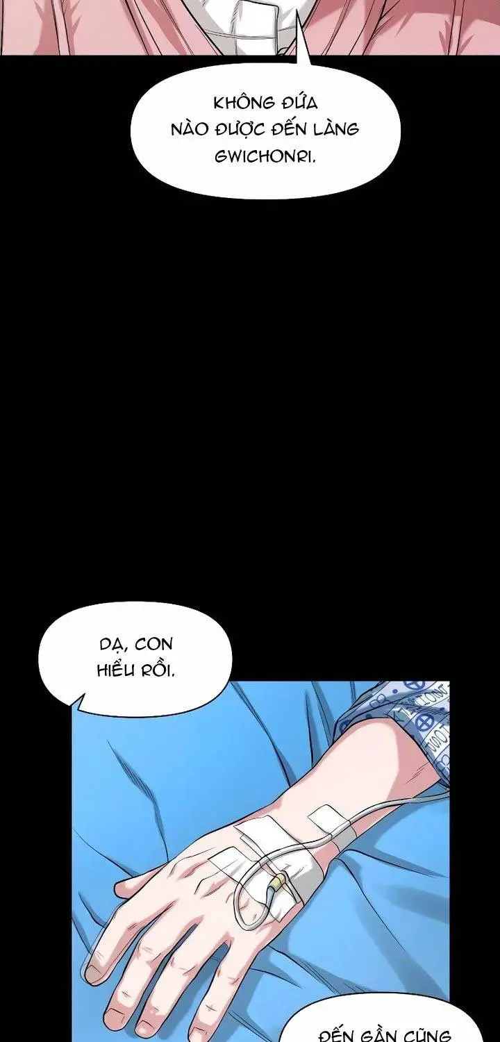 Ngôi Làng Ma Quái Nettruyen ZZZ Chương 24 Page 70